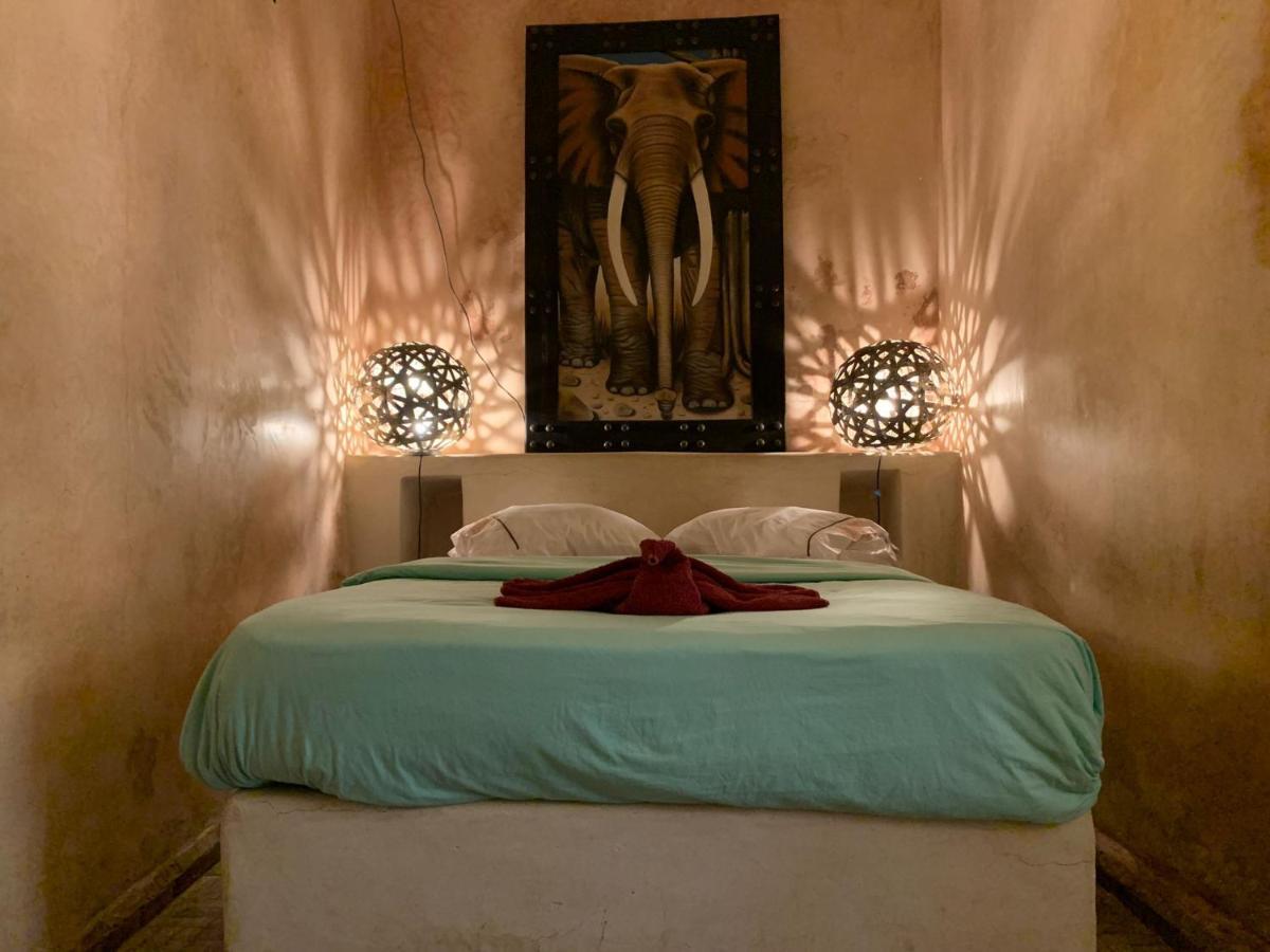 Kuba Double Room