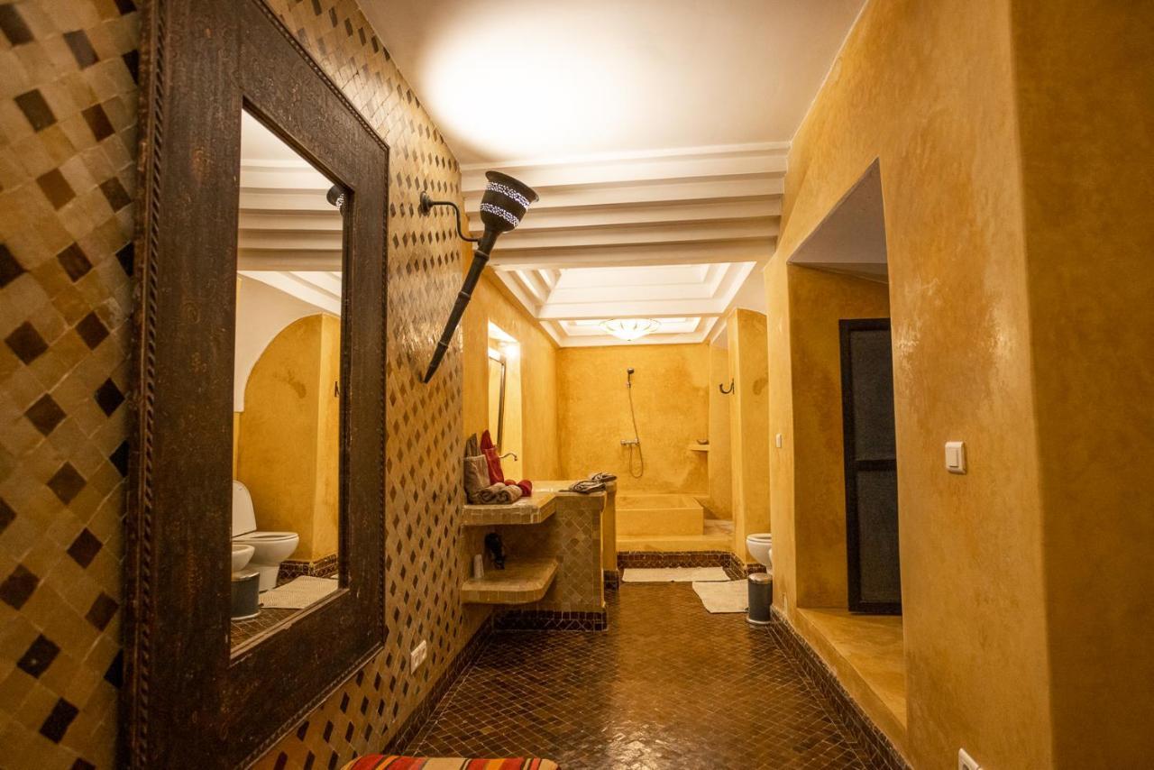 Yoruba Suite