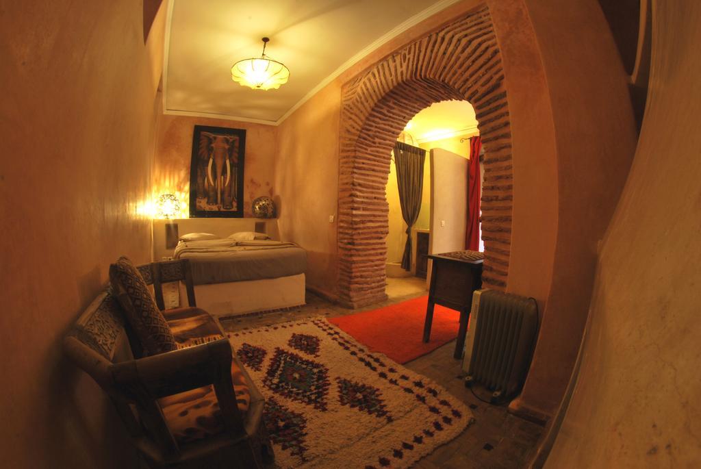 Kuba Double Room