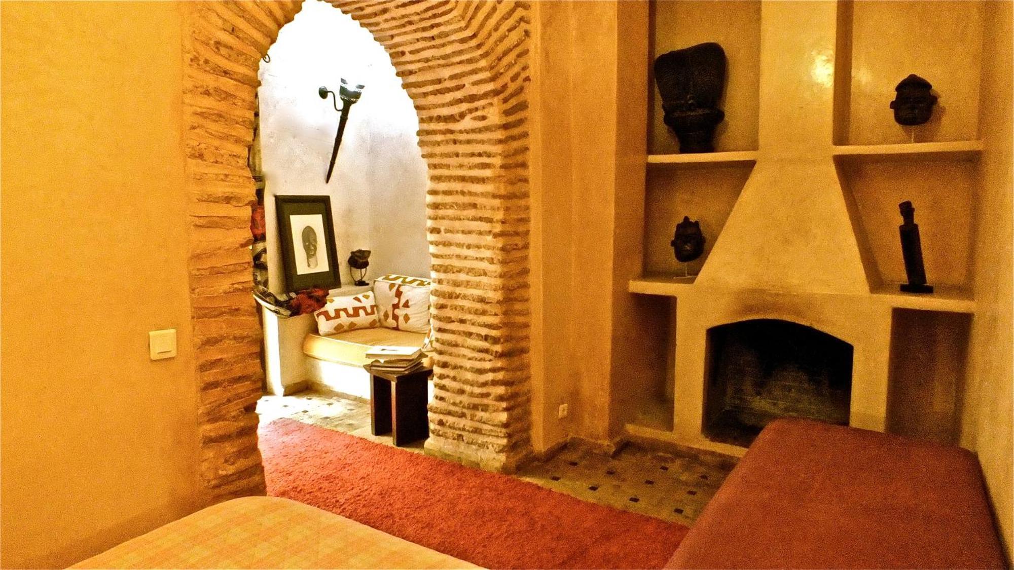 Kuba Double Room