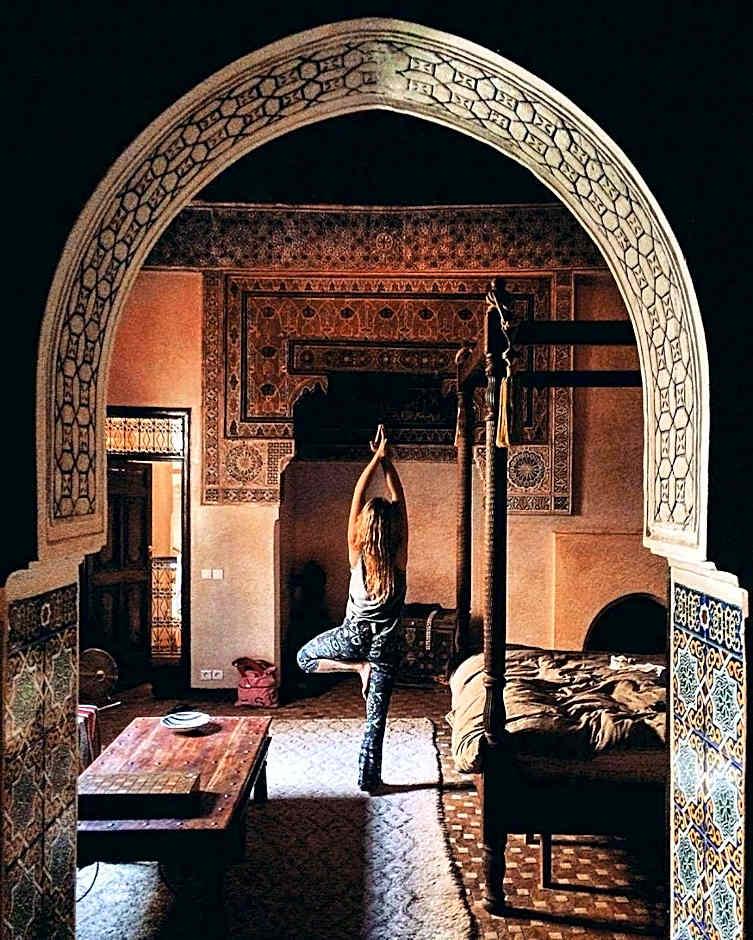 Honeymoon Suite
