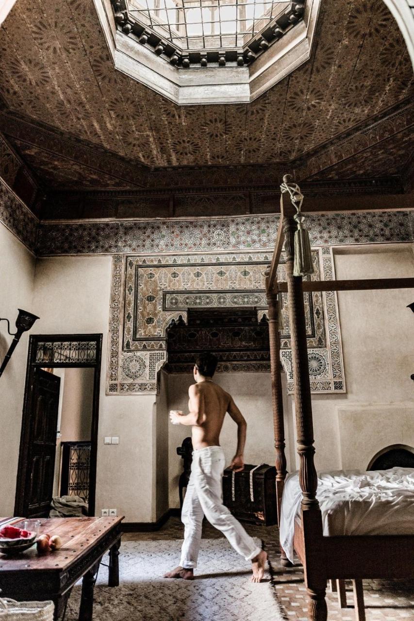 Honeymoon Suite