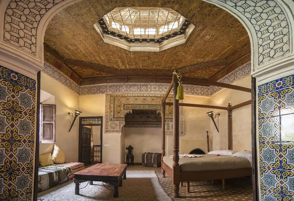 Riad Bamileke-1