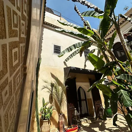 Riad Bamileke-3