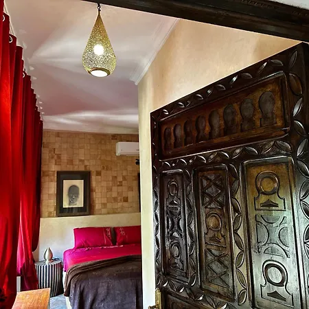 Riad Bamileke-2
